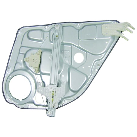 Wai Global POWER WINDOW REGULATOR ONLY, WPR5387LB WPR5387LB